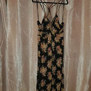 Forever 21 Maxi Dress